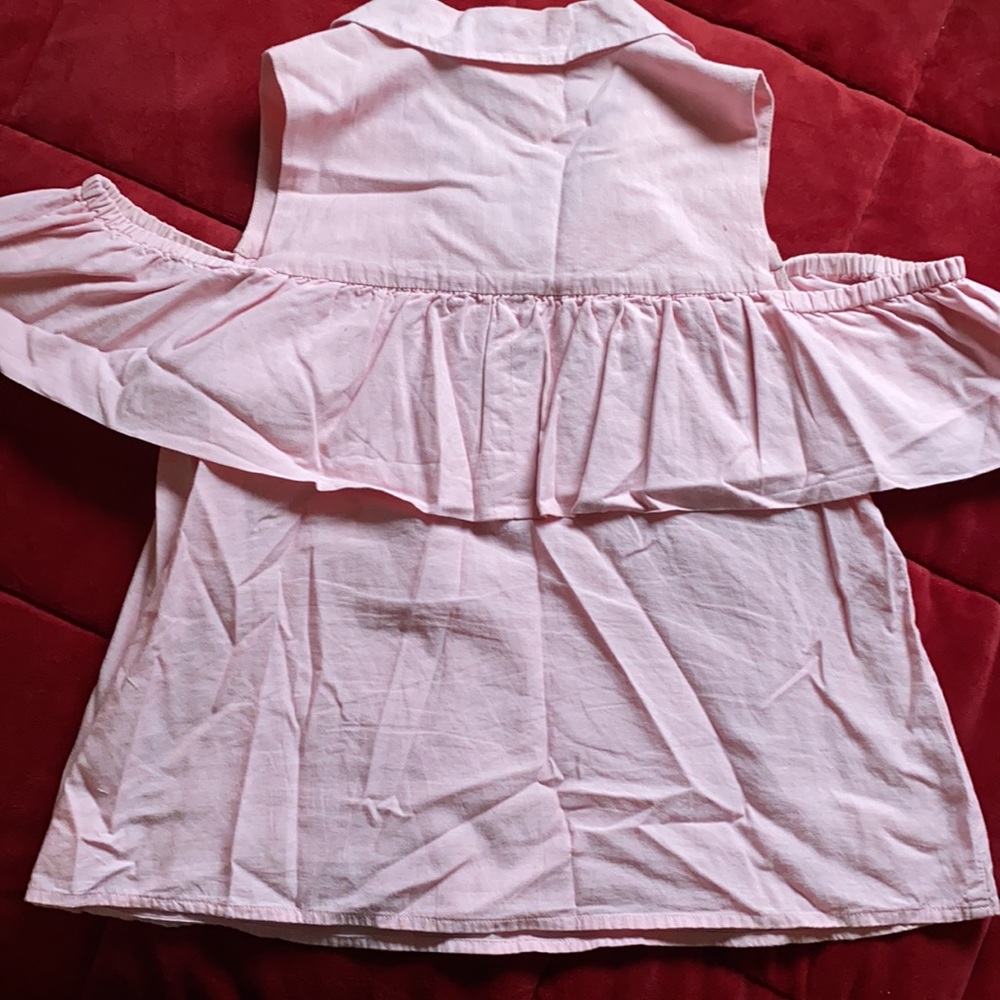 Women’s Shirt - Worn a Few Times - Picture 4 of 4